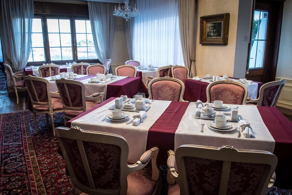 Villa Les Hirondelles De Haan Εξωτερικό φωτογραφία
